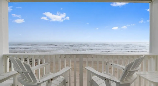 Номер Standard Seascape 1309 2 Bedroom Condo by RedAwning