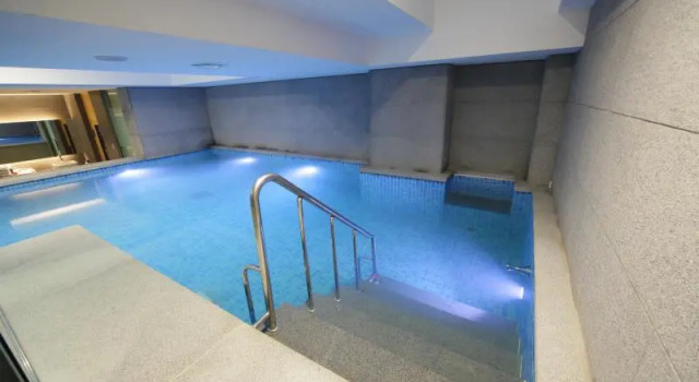 Номер Premium Nox Boutique Hotel
