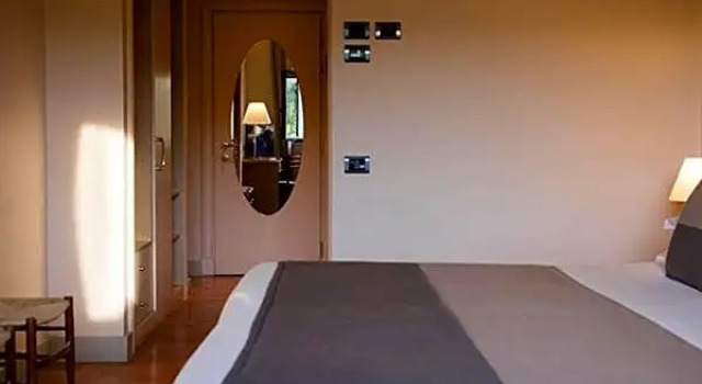 Superior Zimmer Hotel dei Duchi