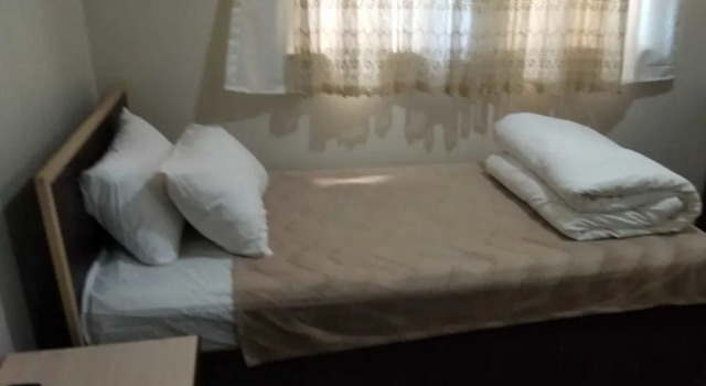 Номер Standard Deniz Otel