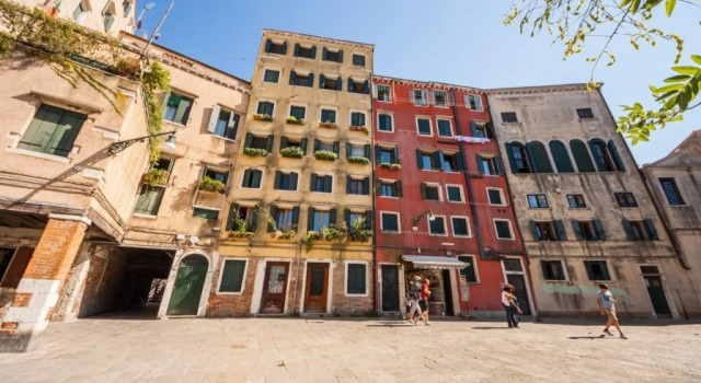 Venice Mon Amour
