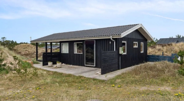 "Sulo" - 1.4km from the sea in NW Jutland, Rezervovat Hotel Thisted 