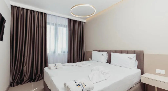 Двухместный номер Standard Delight Hotel & SPA