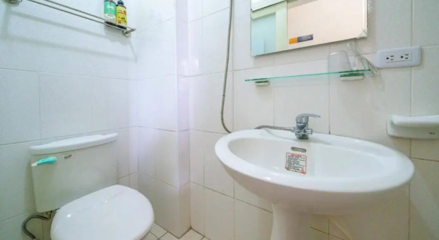 Одноместный номер Standard Qingyun Homestay