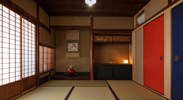 Shofu-an Kiyomizu-tei, Book Hotel Giommachi Kyoto