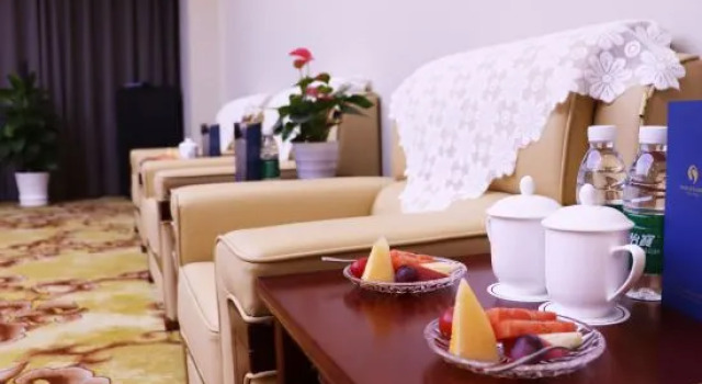 Wuhan Jointown White Swan Eco Hotel, Prenota Hotel Hotel a Hubei con parcheggio, Parcheggio