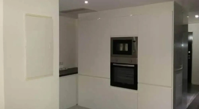 Waterfront Wat05, Rezervasyon Daire Dakar daireler, Daire
