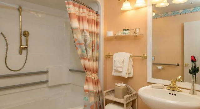 Номер Economy Canyon Villa Bed & Breakfast Inn of Sedona