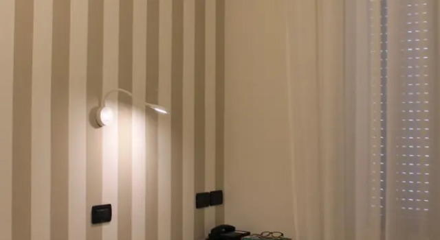 Номер Economy Hotel Piccinelli