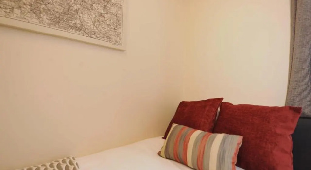 Номер Standard Gail’s Guest House
