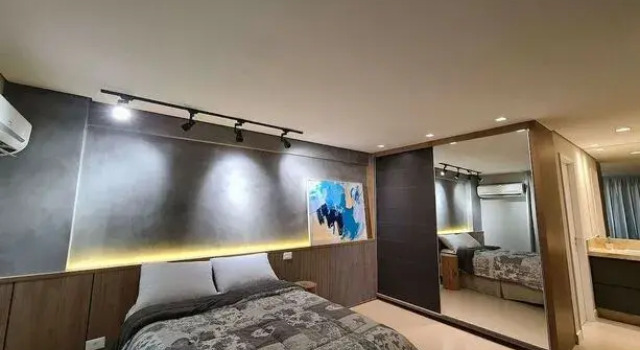 Riverside Residence, Забронировать Отель Отели Параны с бассейном, Бассейн