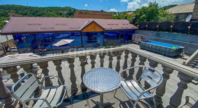 Вилла с 2 комнатами Family Luxe House