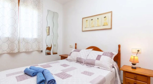 Villa Calas 3 L'Ametlla de Mar