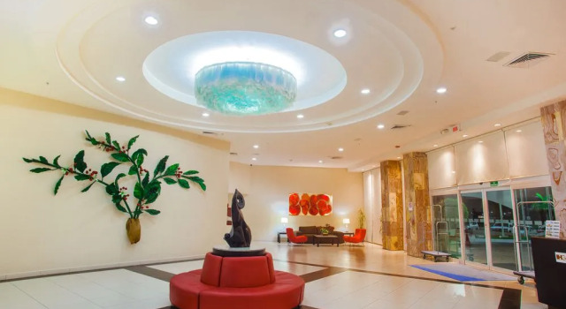 Holiday Inn Express Tapachula