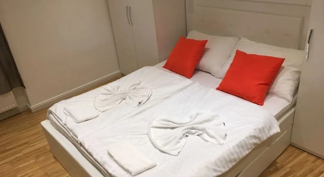 United Homes Apartments Vienna, Prenota Appartamento Vienna Austria
