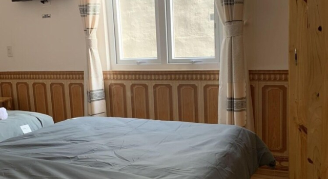 Одноместный номер Standard Lee Na Hotel - Hostel