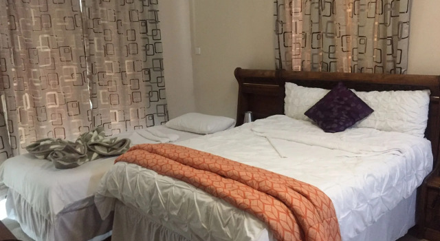 Amariah Guest House