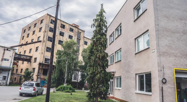 Ubytovna Mlyn, Забронировать Гостевой дом Гостевые дома Прешовский края, Гостевой дом