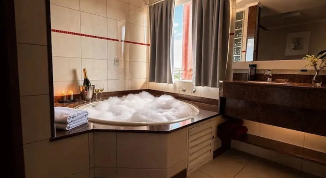 Номер Executive Hotel Prata Villaggio