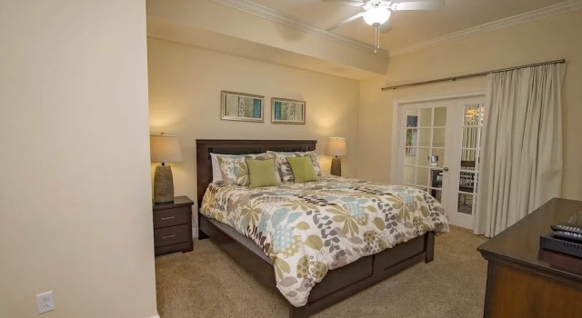 Phoenix West II 2709 3 Bedrooms 4 Bathrooms Condo, Забронировать Апартаменты/квартира Апартаменты Орандж-Бич, рядом с Rosemary Dunes Trailhead, Апартаменты/квартира
