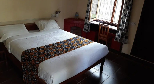 Lawns Hotel, Réserver Hôtel Lushoto 