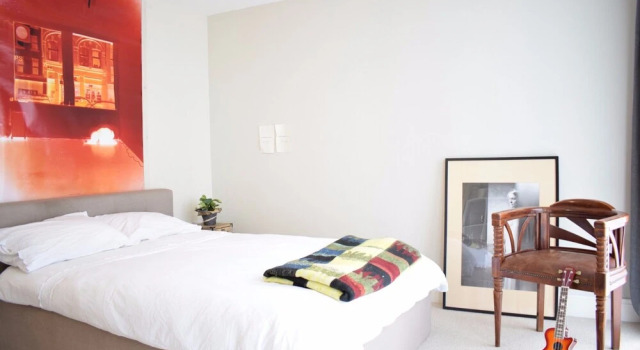 Spacious 1 Bedroom Apartment Near Greenwich, Varaa Huoneisto Asunnot kohteessa Merseyside, Huoneisto