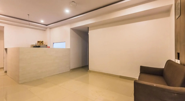 Vista Vashi Inn, Забронировать Отель Недорогие отели штата Махараштры, недорого