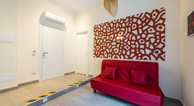 Апартаменты Central Station Housing - Apartment 2 by Wonderful Italy
