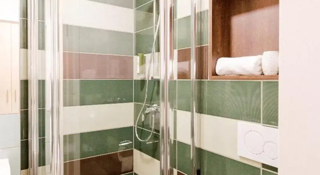 Номер Deluxe Hotel am Zoo