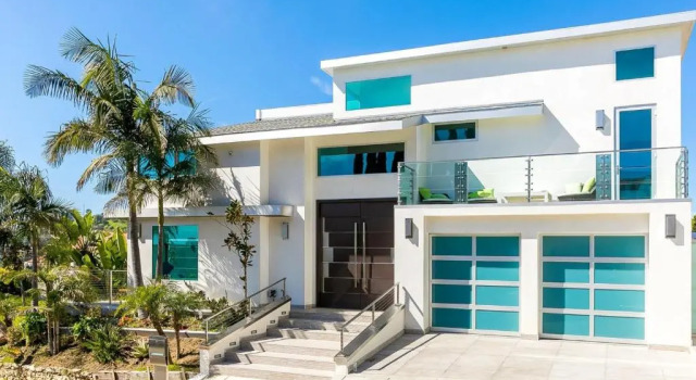 Вилла Hollywood Estate With Stunning Views