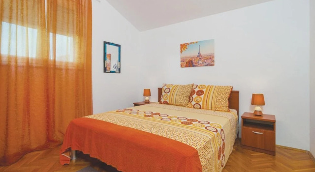 Beautiful Home in Split With Wifi and 1 Bedrooms