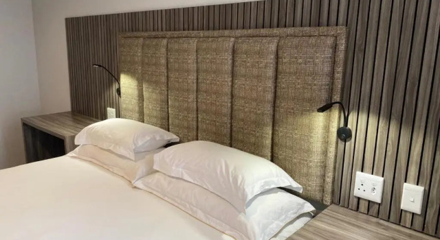 Двухместный номер Standard Zar Hotel