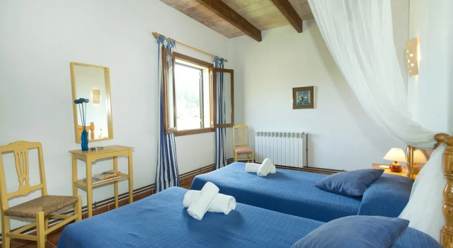 Villa Aina
