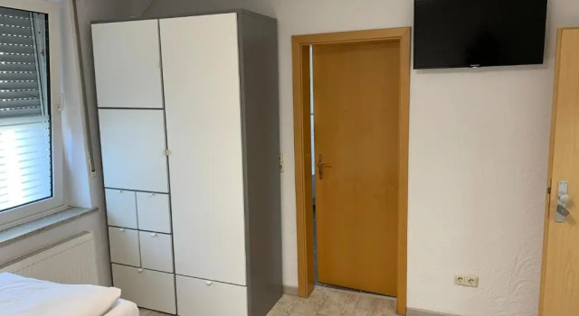 Номер Standard Casino Hotel Neubeckum