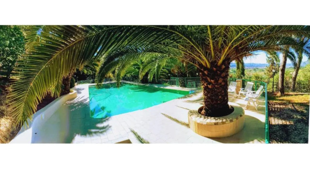 Коттедж Agriturismo Poggio al Pino
