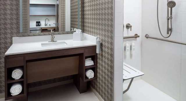 Люкс Home2 Suites By Hilton San Jose South