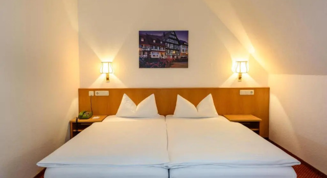 Двухместный номер Standard Hotel Pflug