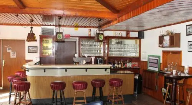 Pension Rodenburg, Rezervați Hotel Duppach Vulkan Eifel