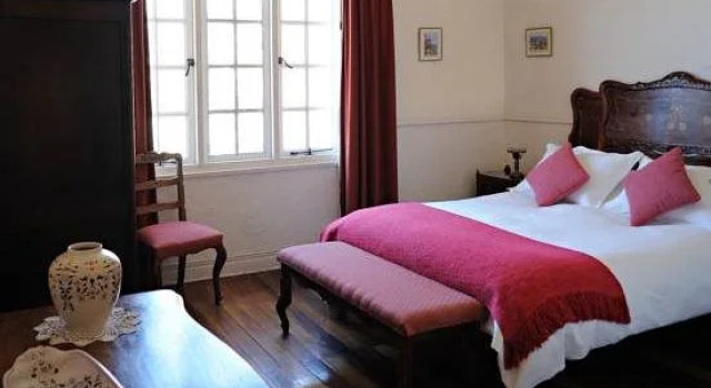 Morgan Bed And Breakfast, Забронировать Отель Вальпараисо область Вальпараисо, рядом с Yuguslavo Walk