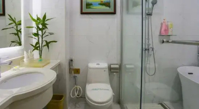 Люкс Business Xin Kong Hotel