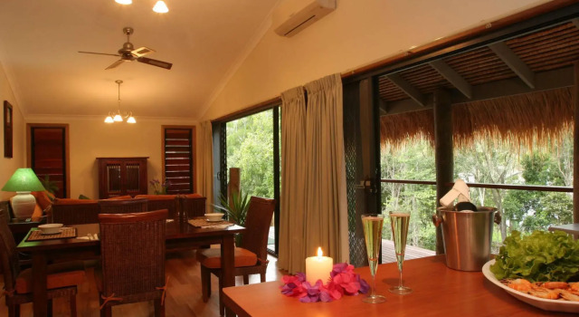 BIG4 Airlie Cove Resort & Caravan Park, Rezerwuj Hotel Jubilee Pocket 