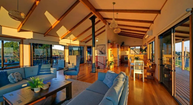 Cottage Zenith