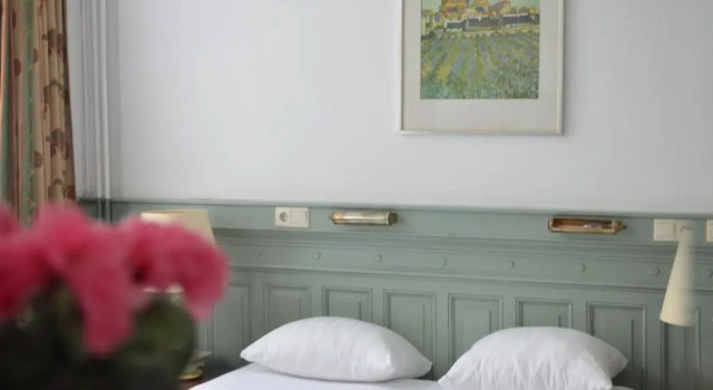 Hotel de Munck