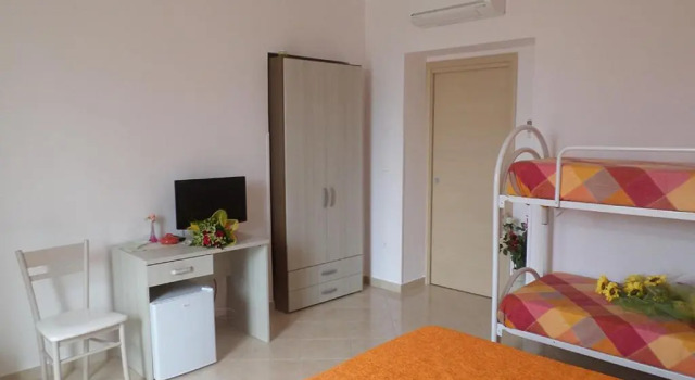 Jamm Jà, Book Hotel Hoteller i Salerno med parkering, Parkering