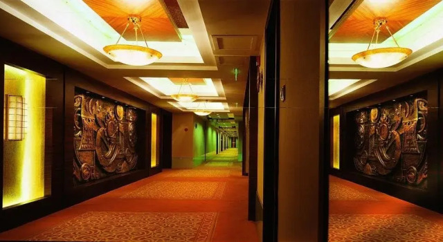 Yinfeng Holiday Resort of Xikou, Book Ferieresort Resorthoteller i Ningbo, Ferieresort