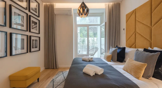 Sweet Inn Apartments - Amoreiras