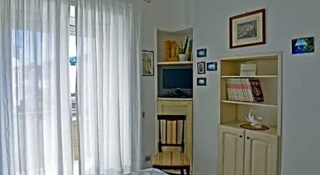 Abate B&B Capri