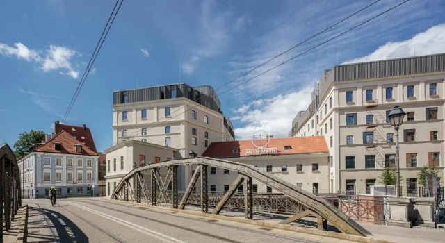 Апартаменты Standard Apartament24