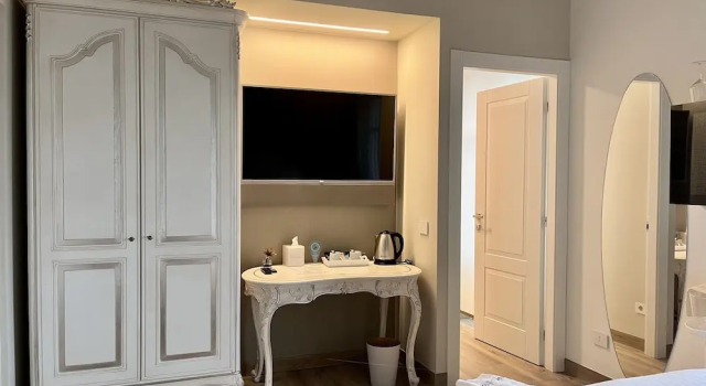 Villa Nonna Cicci Boutique Hotel Spa