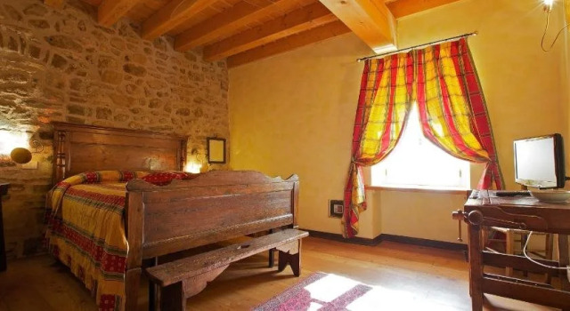 Agriturismo Casa Clelia, Reserva ahora Hotel Sotto il Monte Giovanni XXIII 